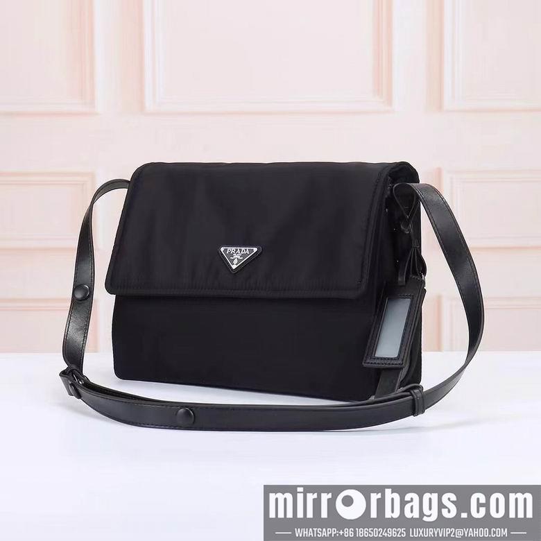 Prada Bags 30X21.5X12cm 053079 XM