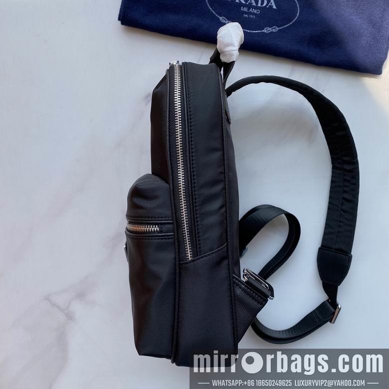 Prada Bags 2075 31X18X5.5cm WP
