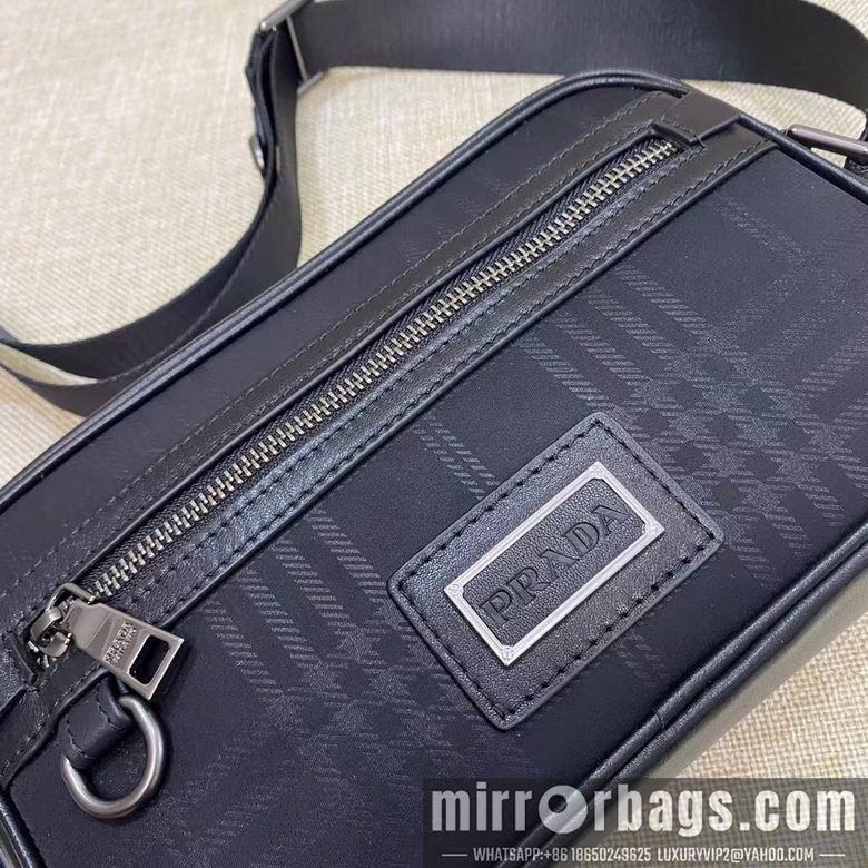 Prada Bags 21X10X5cm 050710 XM