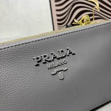 Prada Bags 2100 25X15X5cm XM 6