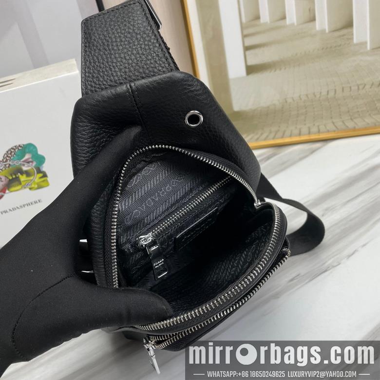 Prada Bags 331 16X28X7cm WP