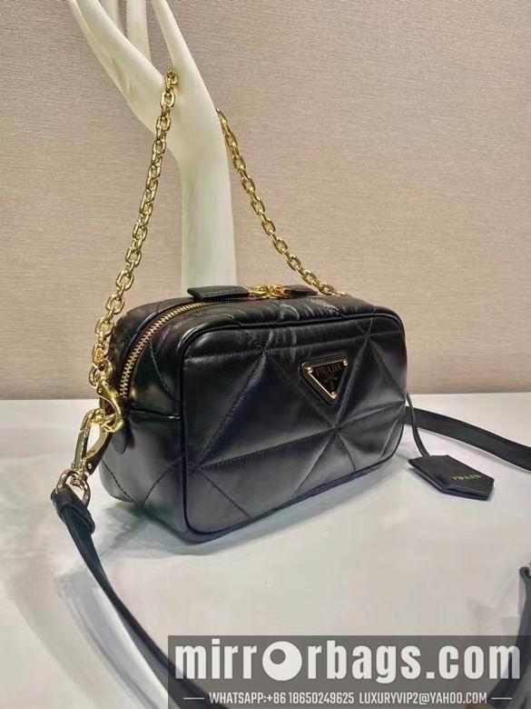 Prada Bags 1BH197 22X11X7cm XM