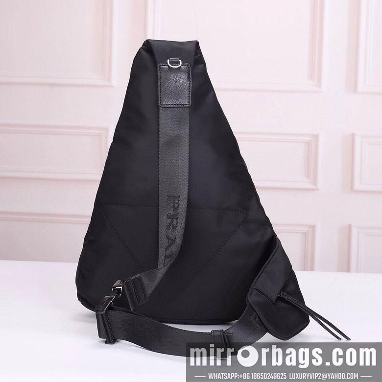 Prada Bags 26.5X37X5cm 053068 XM