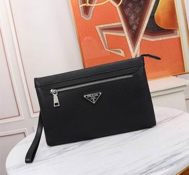 Prada Bags 8340-4 28X17X4cm WP