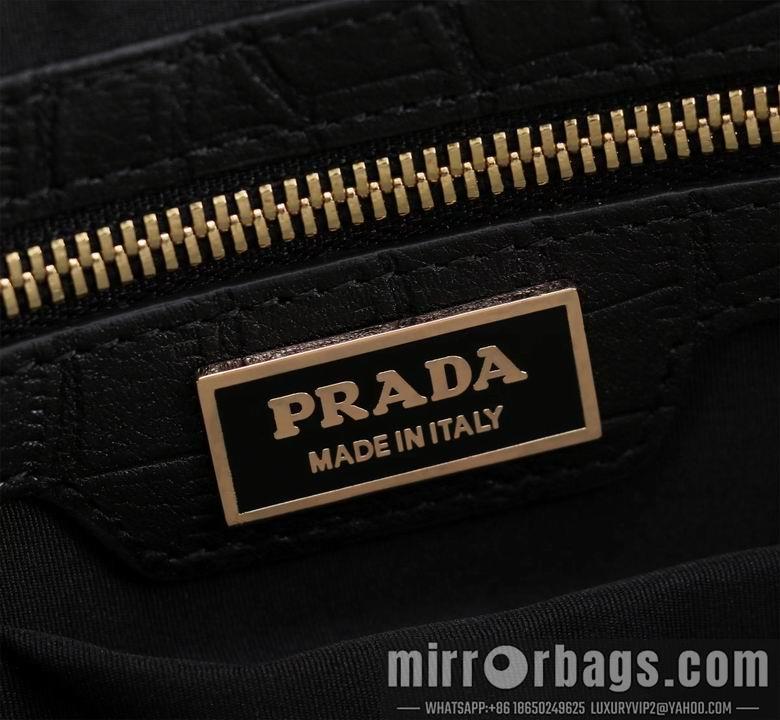 Prada Bags 8384-1 39X29X7cm WP 2colour