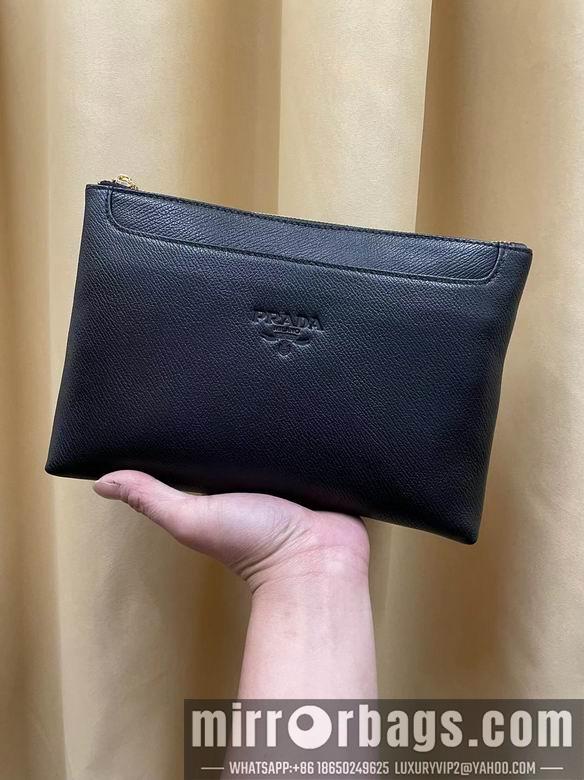 Prada Bags 959-5 27X18X5cm WP
