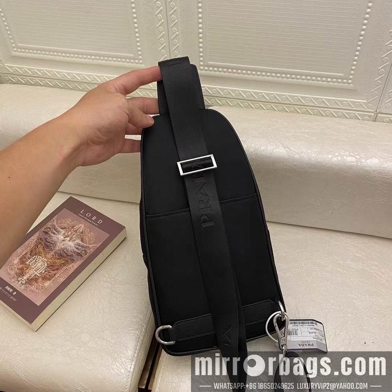 Prada Bags WM98055-4 29X17X6.5 1