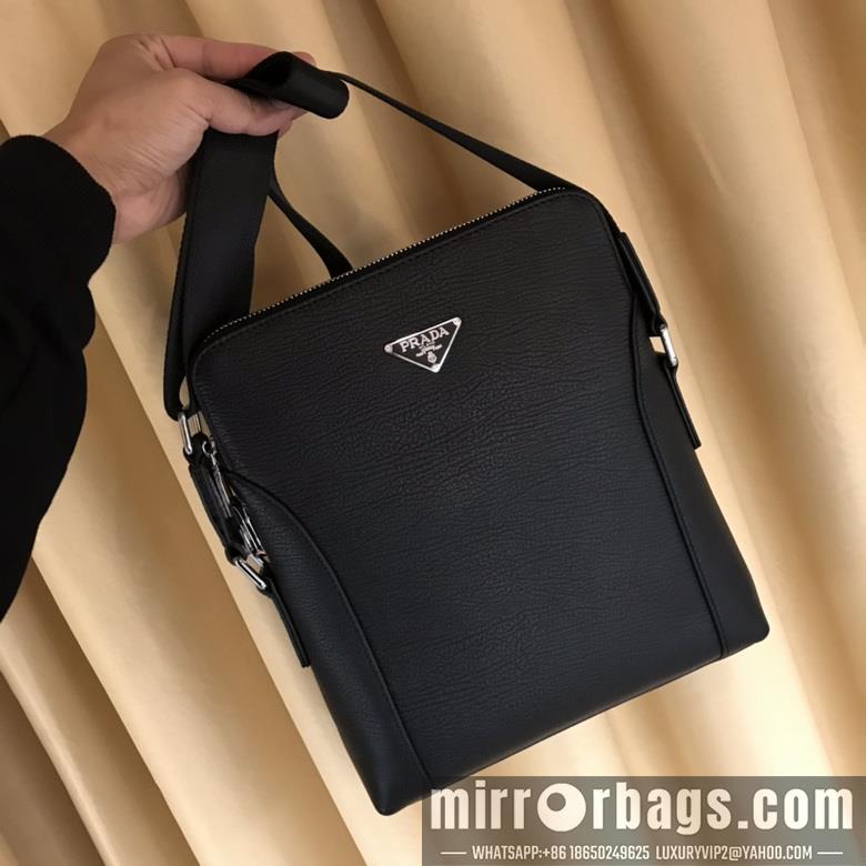 Prada Bags 9024-4 25X28X5cm WP