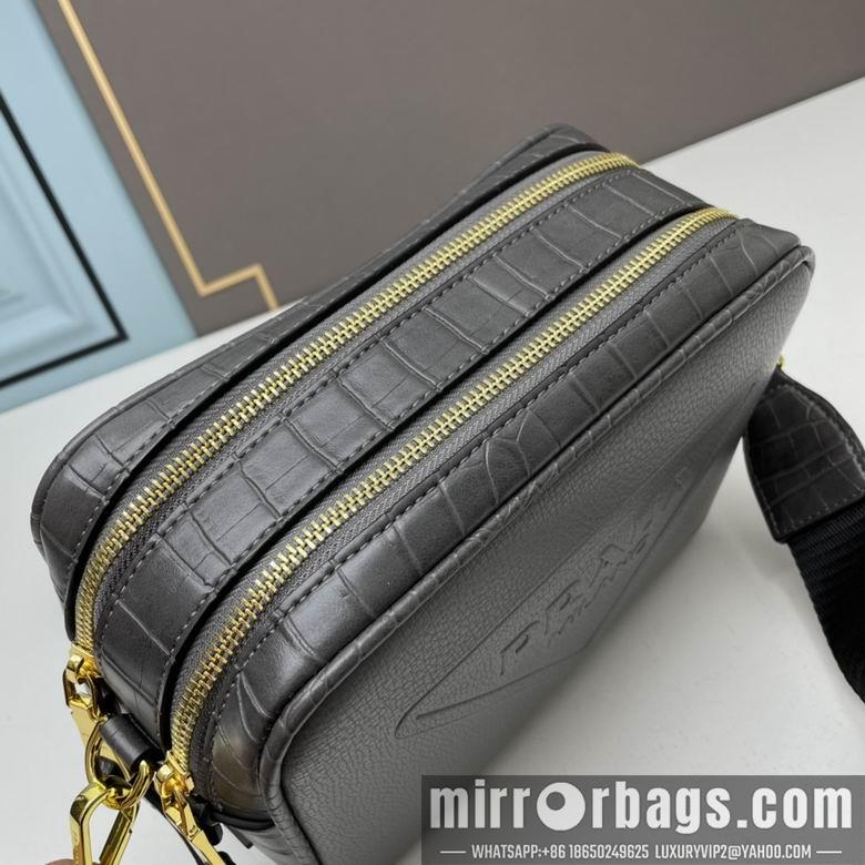 Prada Bags 55108 23X16X10cm XM 4
