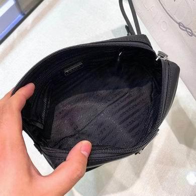 Prada Bags 1NE693 20X11.5X9cm XM