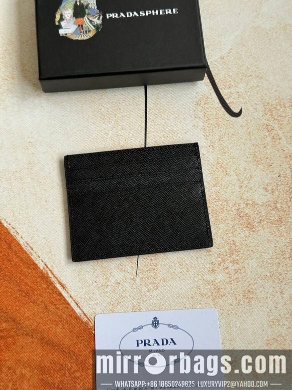 Prada Bags 1MC025 10X8cm YG 3