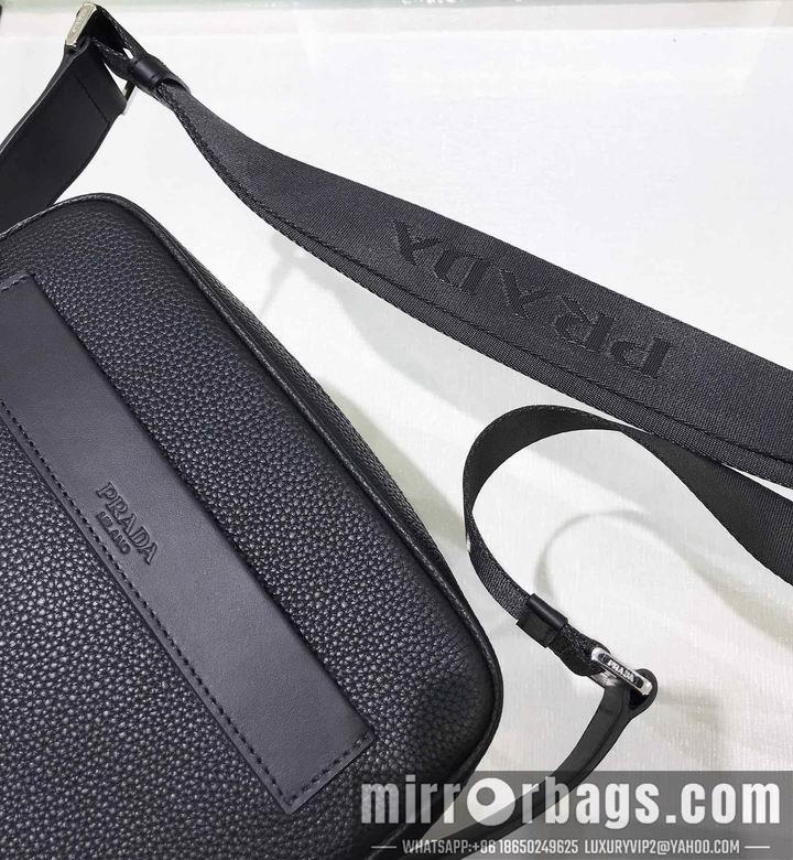 Prada Bags WM2VH012 25X23X5