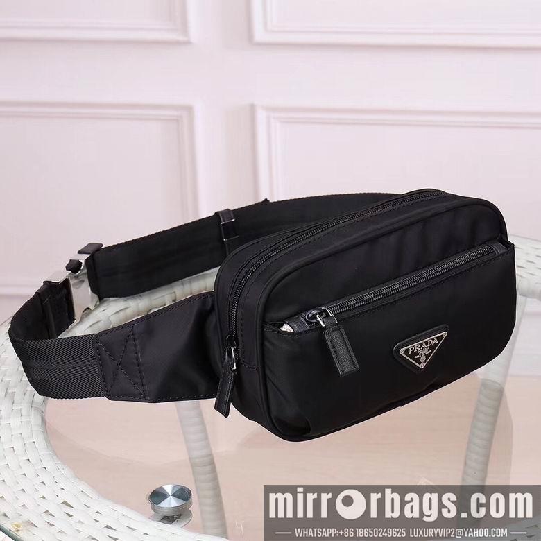 Prada Bags 21X12X5cm 053036 XM