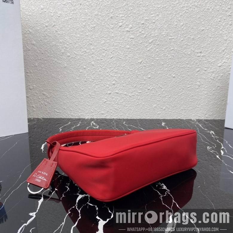 Prada Bags 1NE515 23X13X5cm XMY 6