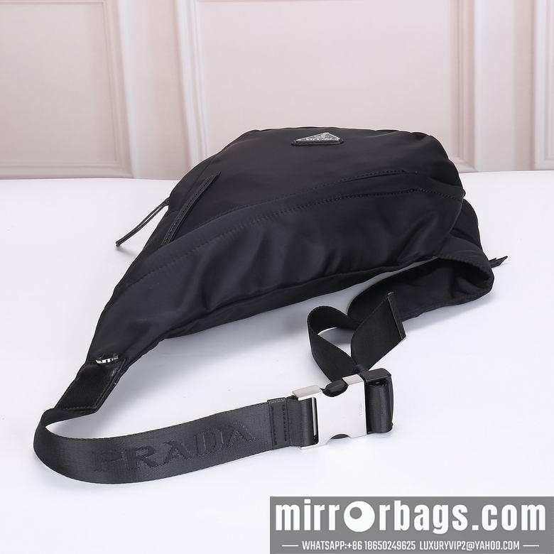 Prada Bags 2092 26.5X37.5X10cm
