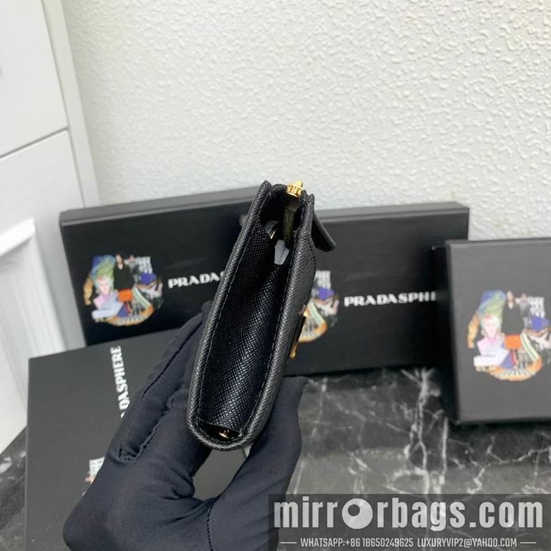 Prada Bags LM216 13.5X8X1cm ZC 2