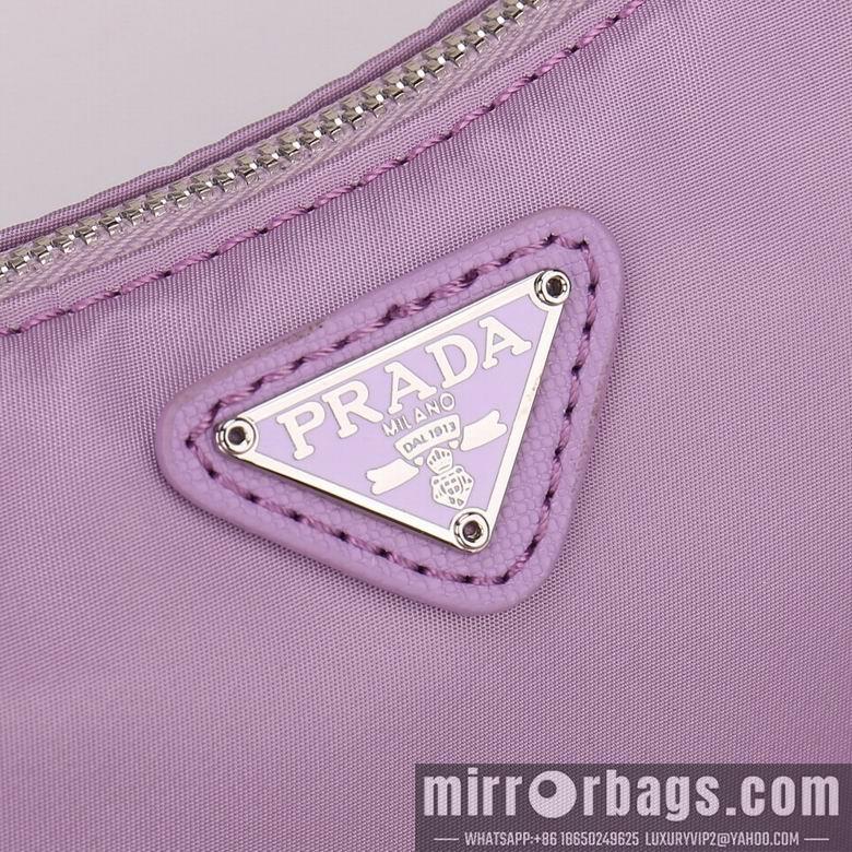 Prada Bags 1418 22X16X6cm XM 6