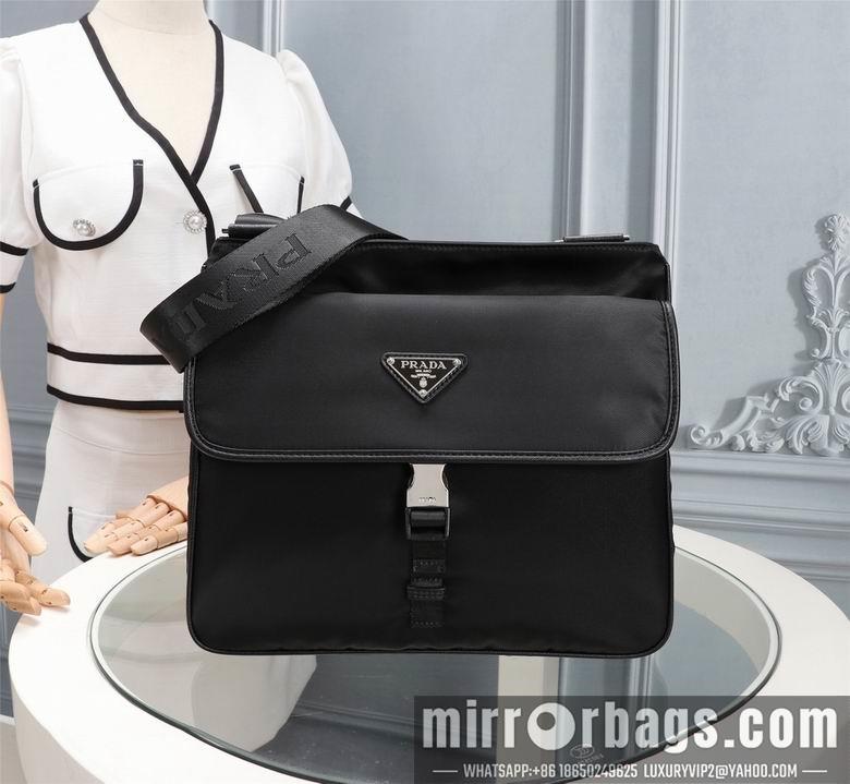 Prada Bags WM2VH269 28X26X7