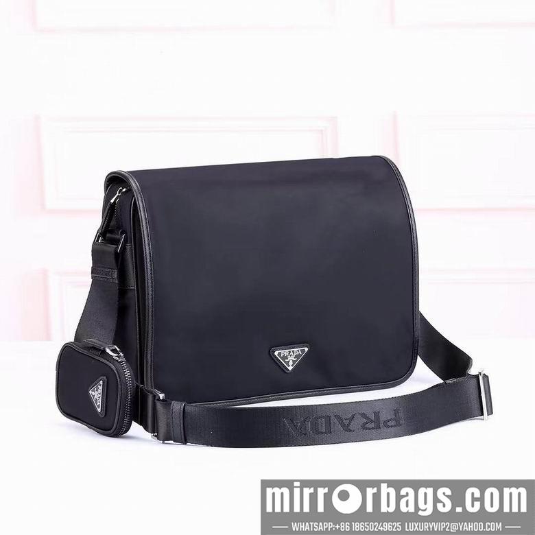 Prada Bags 2039 33X24X7cm