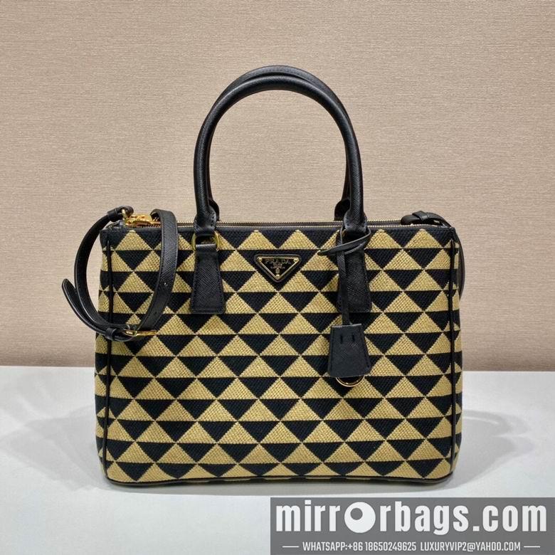 Prada Bags 1BA274 33X24X15cm XM