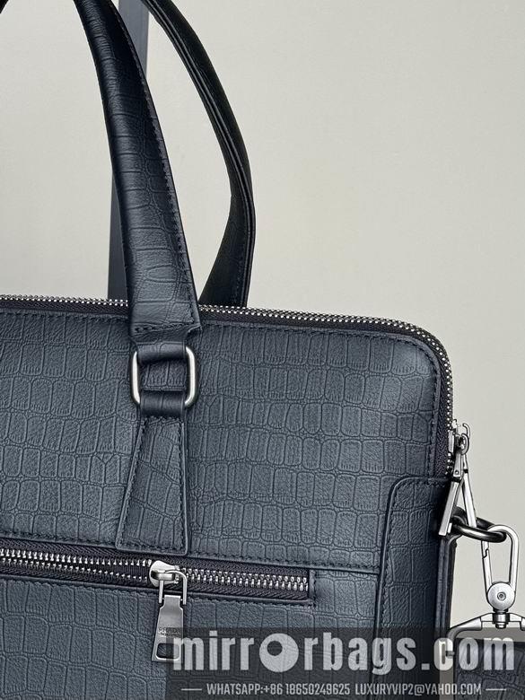 Prada Bags 9962-1B 39X29X7cm WP