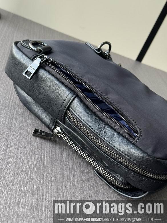 Prada Bags 6902 26X17X5cm WP
