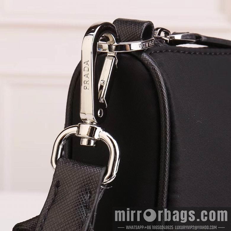 Prada Bags 25X18X6cm 053049 XM