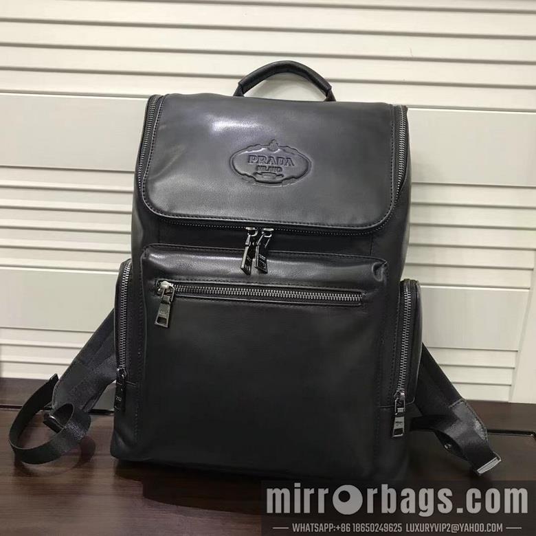 Prada Bags 30X30X14cm 080615 XM