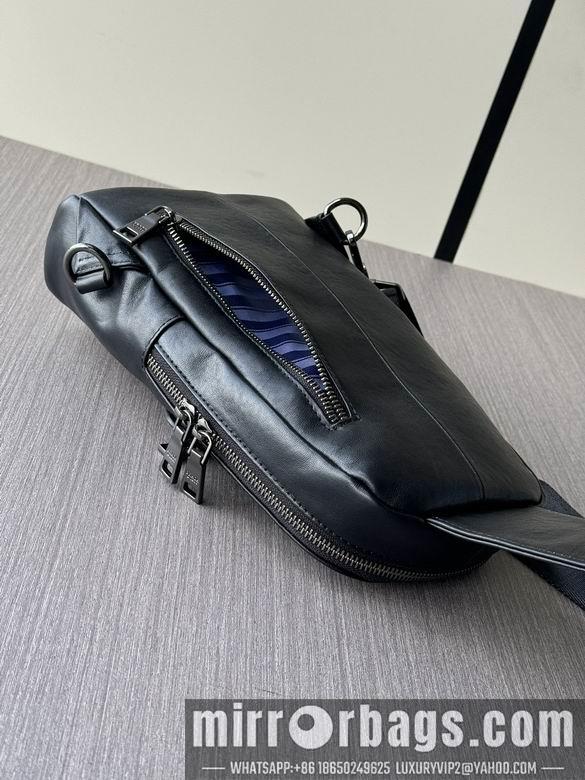 Prada Bags 6906 30X18X9cm WP