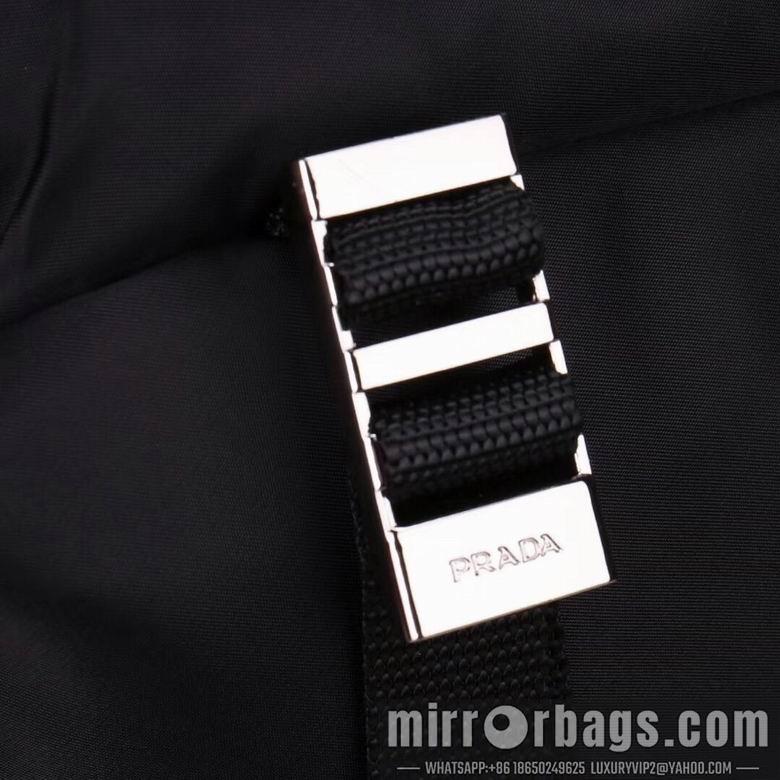 Prada Bags 30X21X14cm 053031 XM