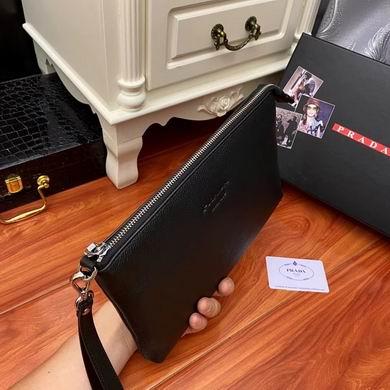 Prada Bags F0140 28X19X3cm XM