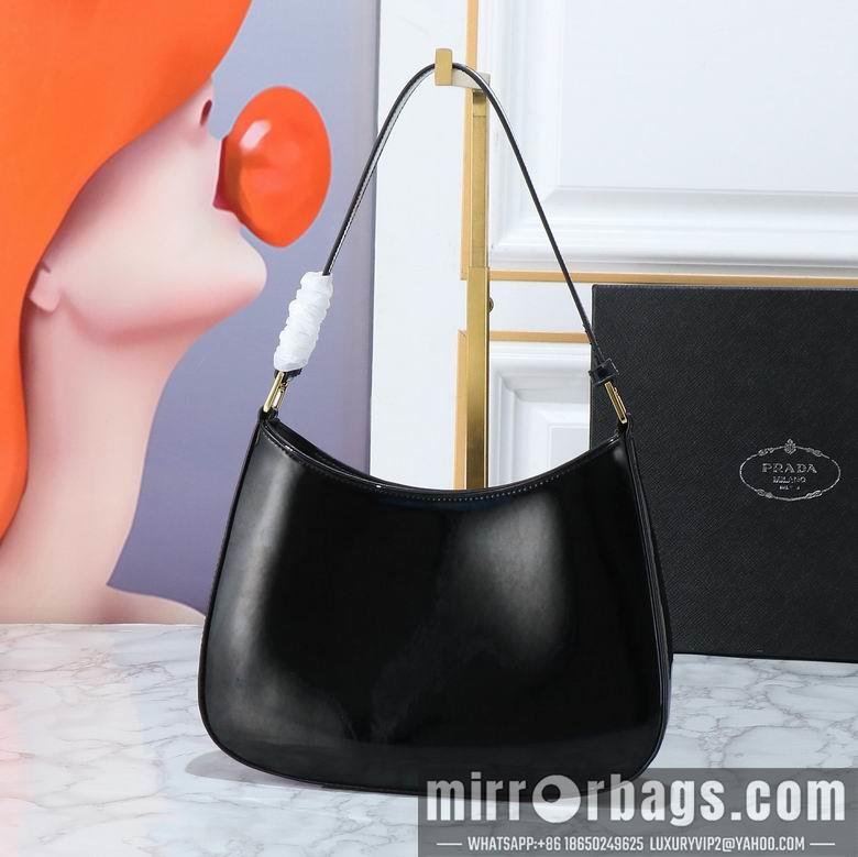 Prada Bags 1BC499-1 26.5X15X4cm XMY 5