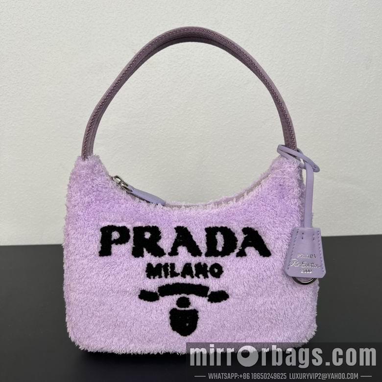 Prada Bags 1NE515 22X12X6cm XM 2