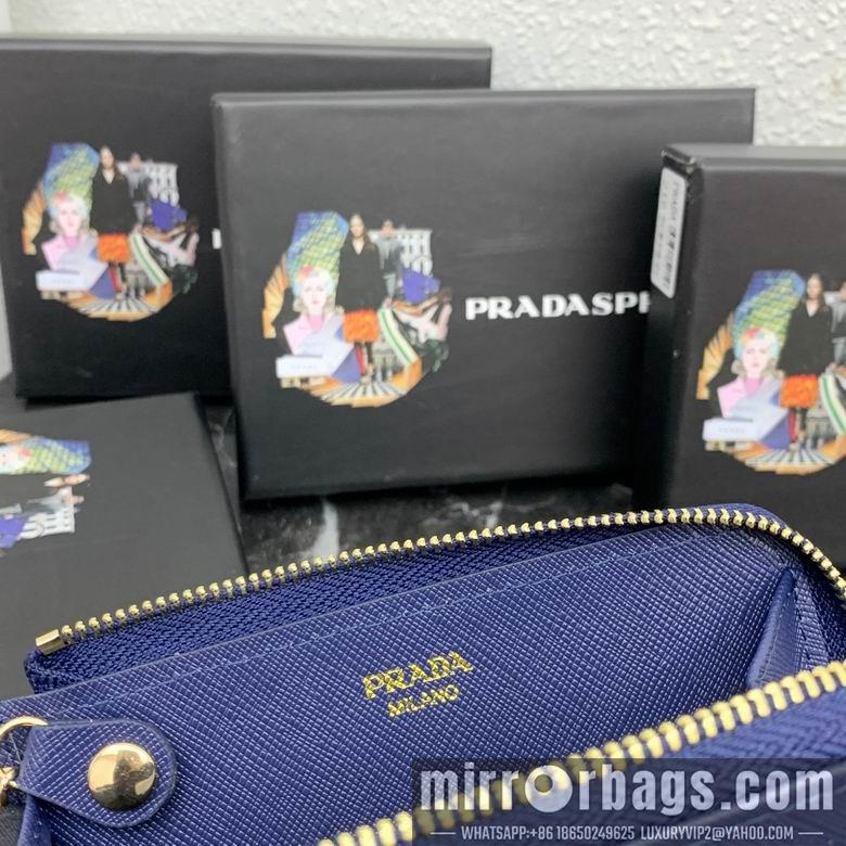 Prada Bags LM216 13.5X8X1cm ZC 7