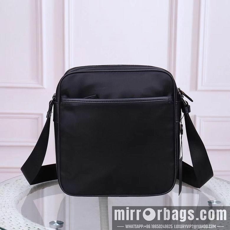 Prada Bags 28X25X9cm 053032 XM