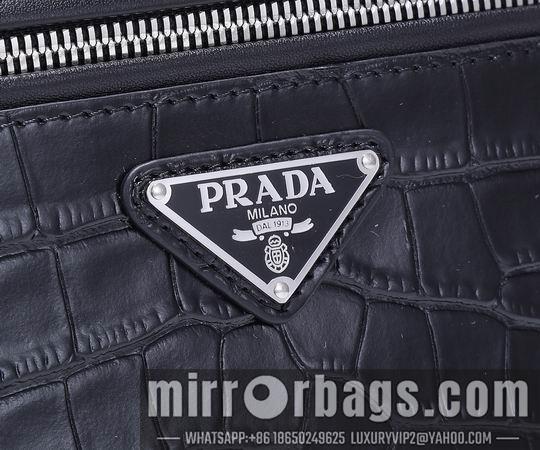 Prada Bags 2NH009 28X18cm XM