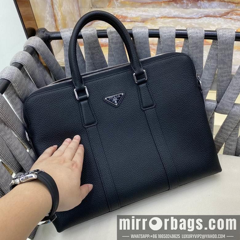 Prada Bags 1069-1 39X29X6cm WP
