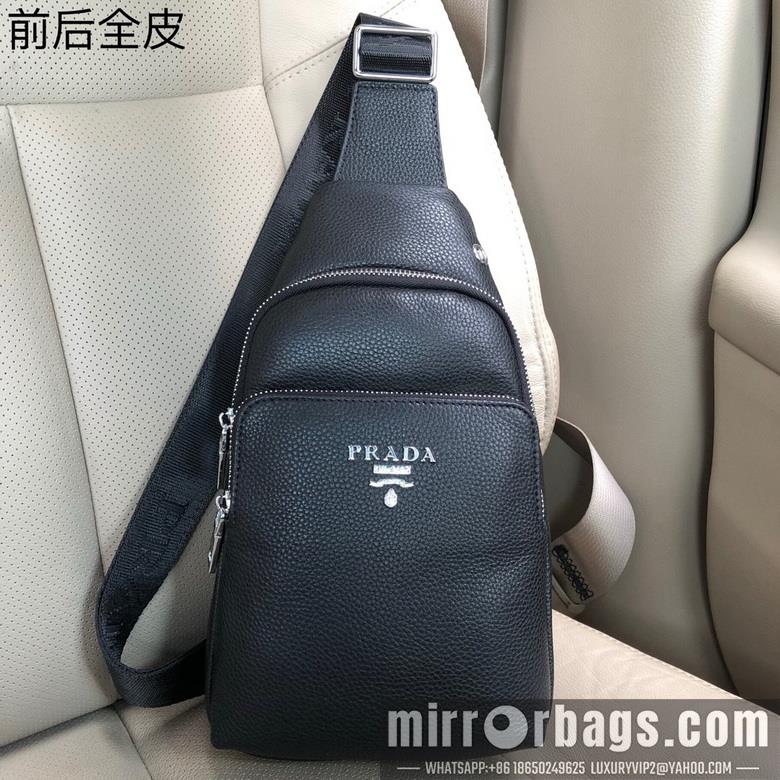 Prada Bags 6041 29X20X5cm WP