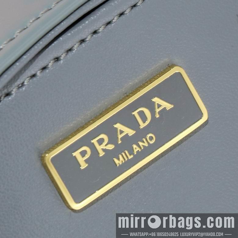 Prada Bags 1BC499-1 26.5X15X4cm XMY 3