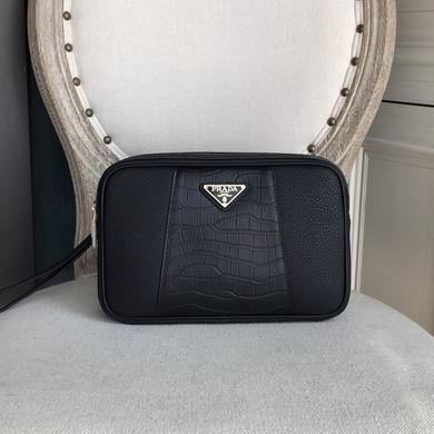 Prada Bags 9807-4 26X17X5cm WP