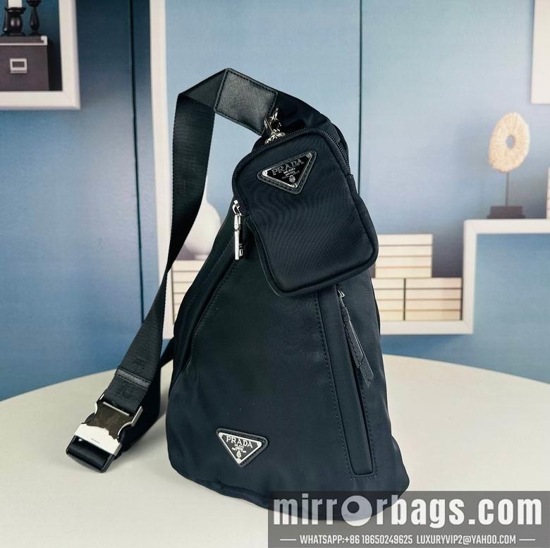 Prada Bags 092 24X31X8cm XMY