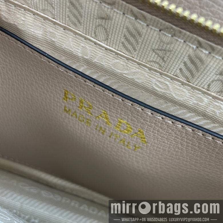 Prada Bags 2130 26X18X7cm XM 6