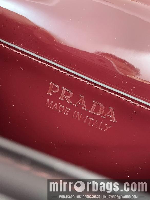 Prada Bags 55130 21X14X6.5cm XM 6