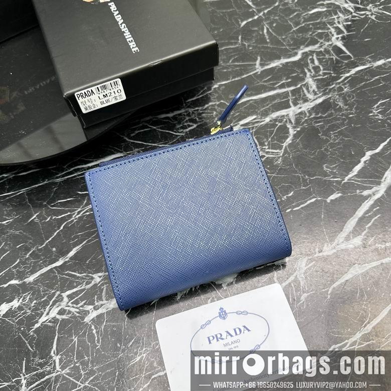 Prada Bags LM210 10X9X2cm ZC 1