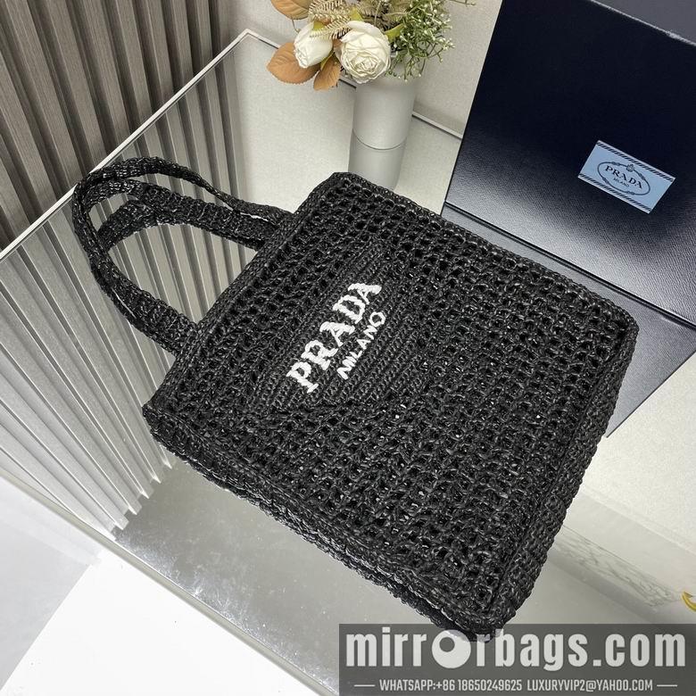 Prada Bags 1BG393 36X38X3cm YG 6