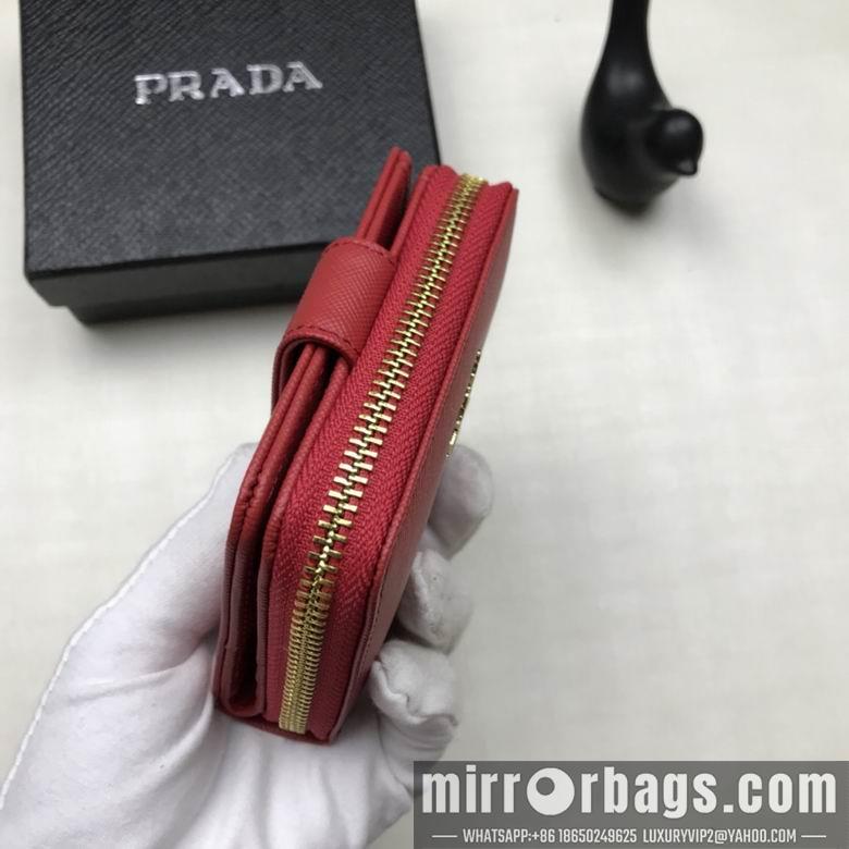 Prada Bags LM0522 10x9x2cm YG 5
