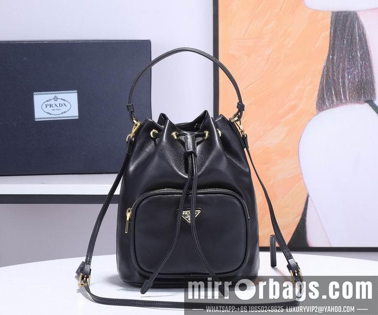 Prada Bags 1BH038 18X23X12cm XM 6
