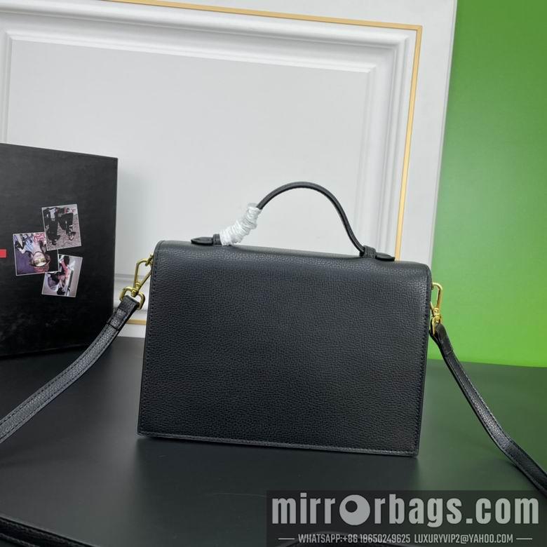 Prada Bags 2130 26X18X7cm XM 7