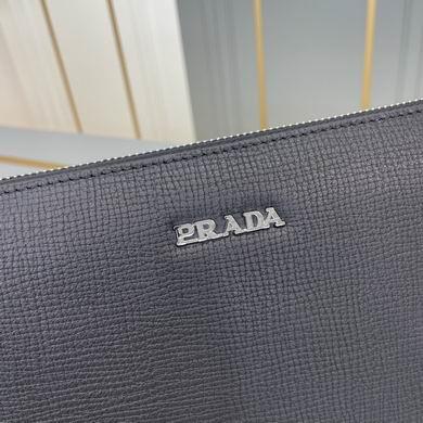 Prada Bags 33162-4 27X14X2cm WP