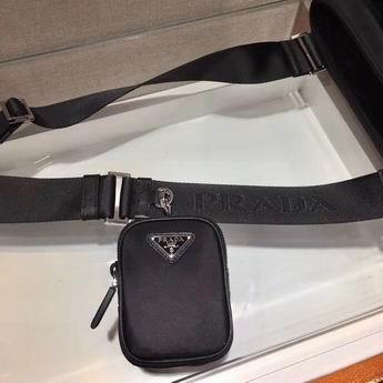 Prada Bags WM2VH110 25X22X7
